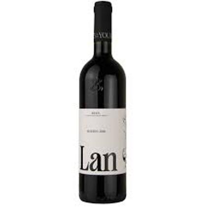Bodegas Lan Rioja Reserva